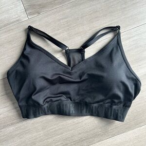 Victoria’s Secret PINK Sports Bra, Size Small. New with tags.